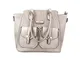 Cartera Zhichen Doble Bolsillo